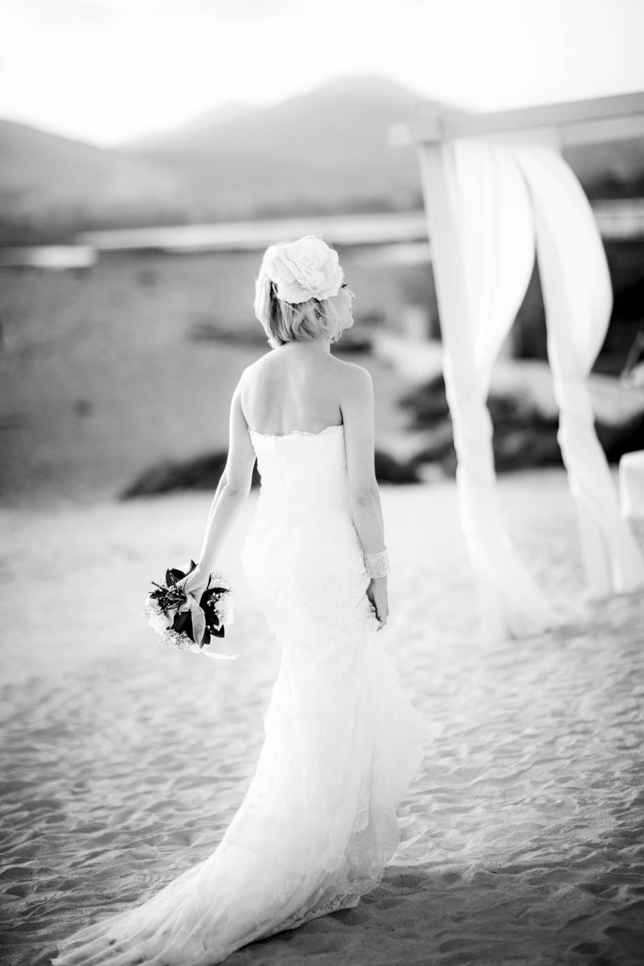 Claire & Nathan - Gypsy Westwood - Ibiza Wedding Photographer