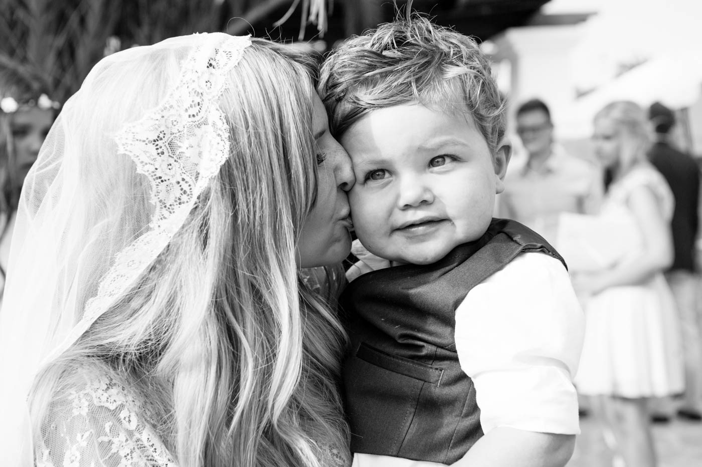 Jessie & Luke - Gypsy Westwood - Ibiza Wedding Photographer