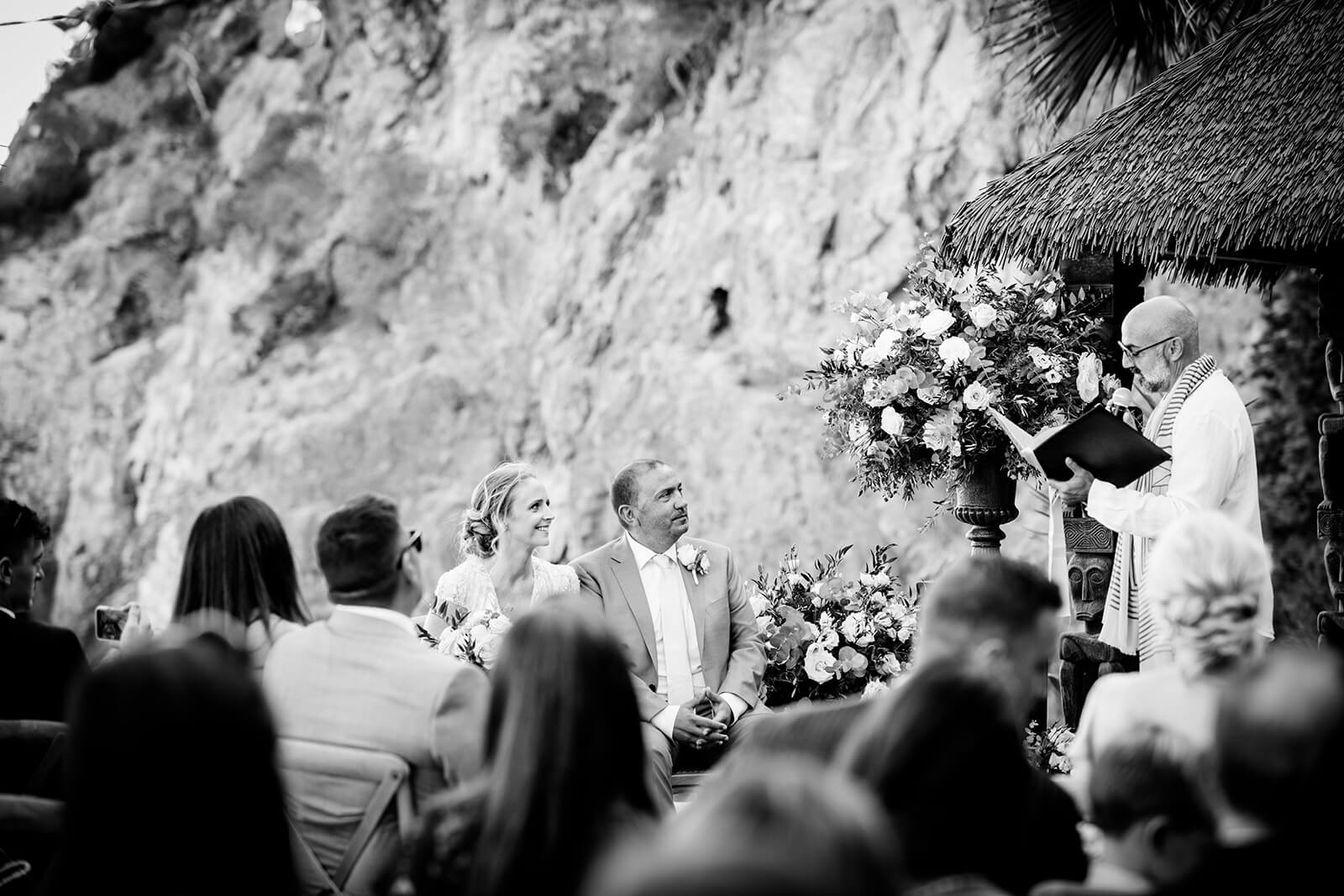 Ibiza wedding celebrants