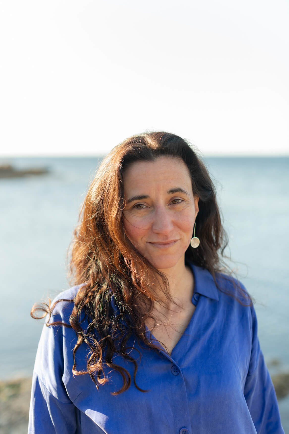 TEDx DALT VILA Caterina – Gypsy Westwood-7 Tedx Dalt Vila Speakers, Ibiza