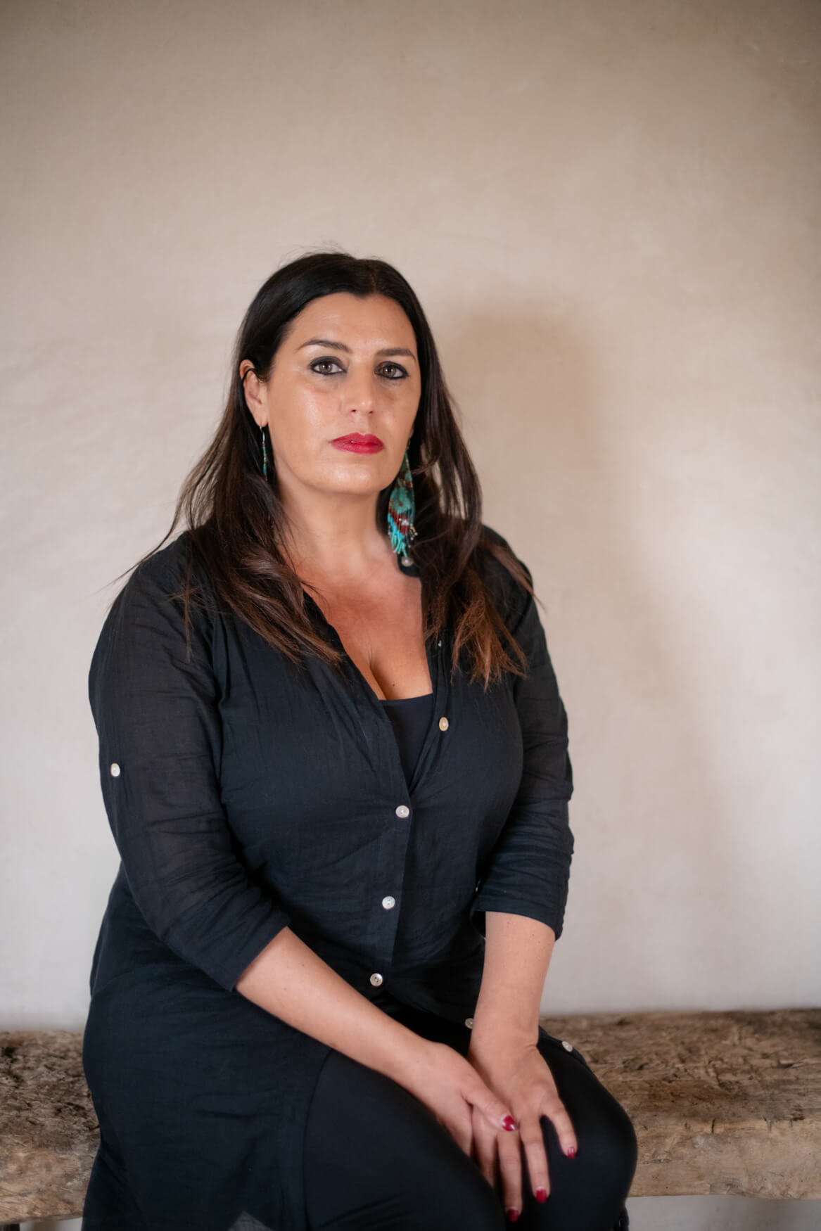 TEDx DALT VILACoco – Gypsy Westwood Tedx Dalt Vila Speakers, Ibiza