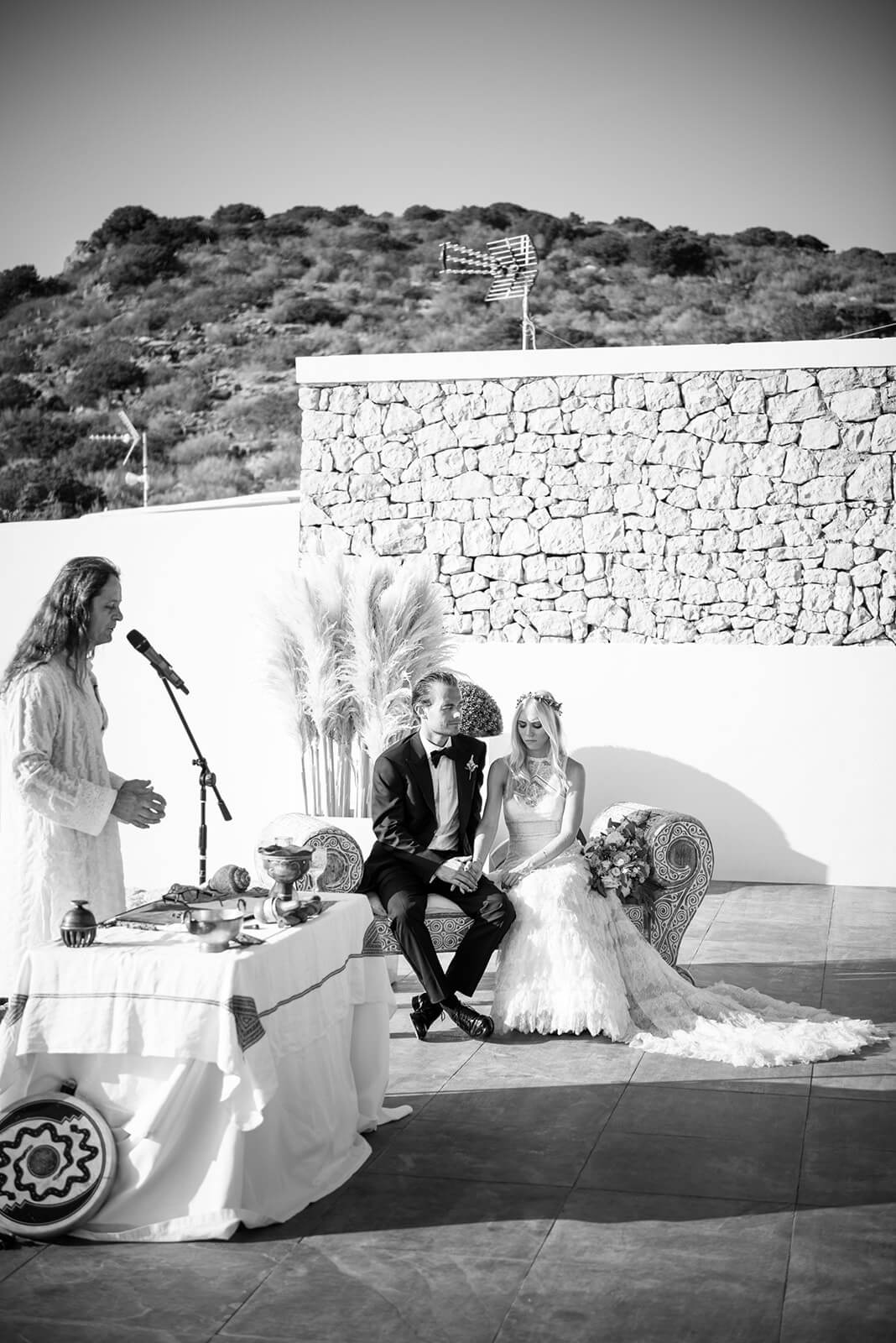 Ibiza Wedding Celebrants