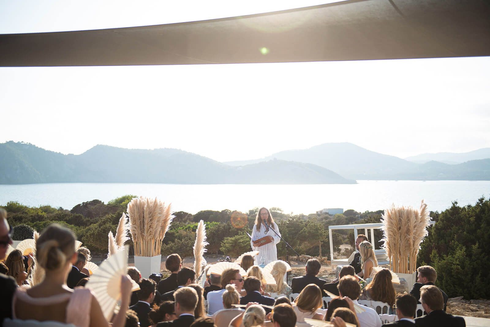 Ibiza Wedding Celebrants