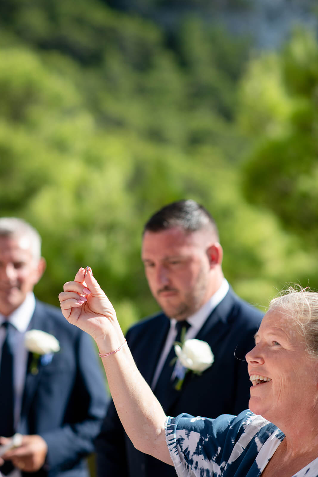 Ibiza wedding celebrants