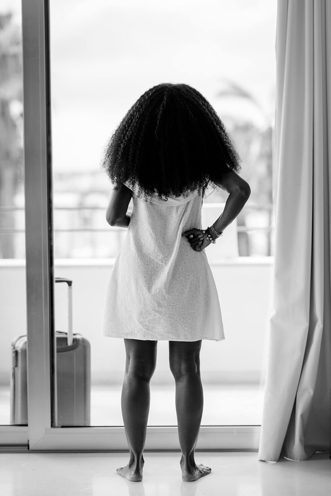 Sierra and Jackson Amante Wedding by Gypsy Westwood14 Amante Ibiza beach wedding by Gypsy Westwood.