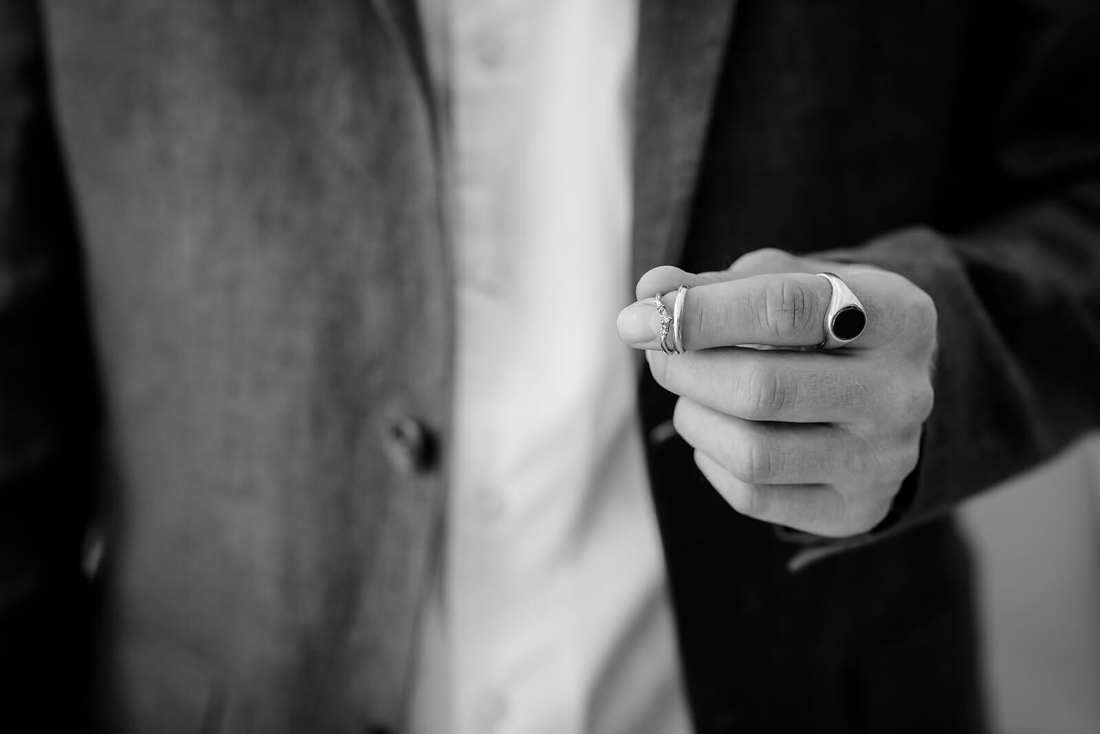 Sierra and Jackson Amante Wedding by Gypsy Westwood18 Amante Ibiza beach wedding by Gypsy Westwood.