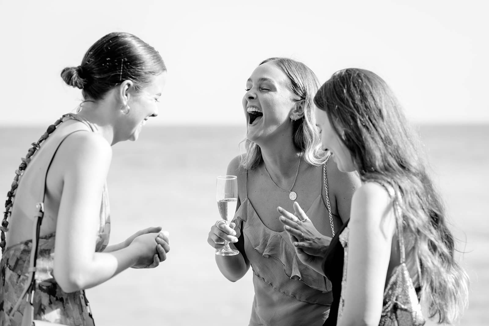 Sierra and Jackson Amante Wedding by Gypsy Westwood29 Amante Ibiza beach wedding by Gypsy Westwood.
