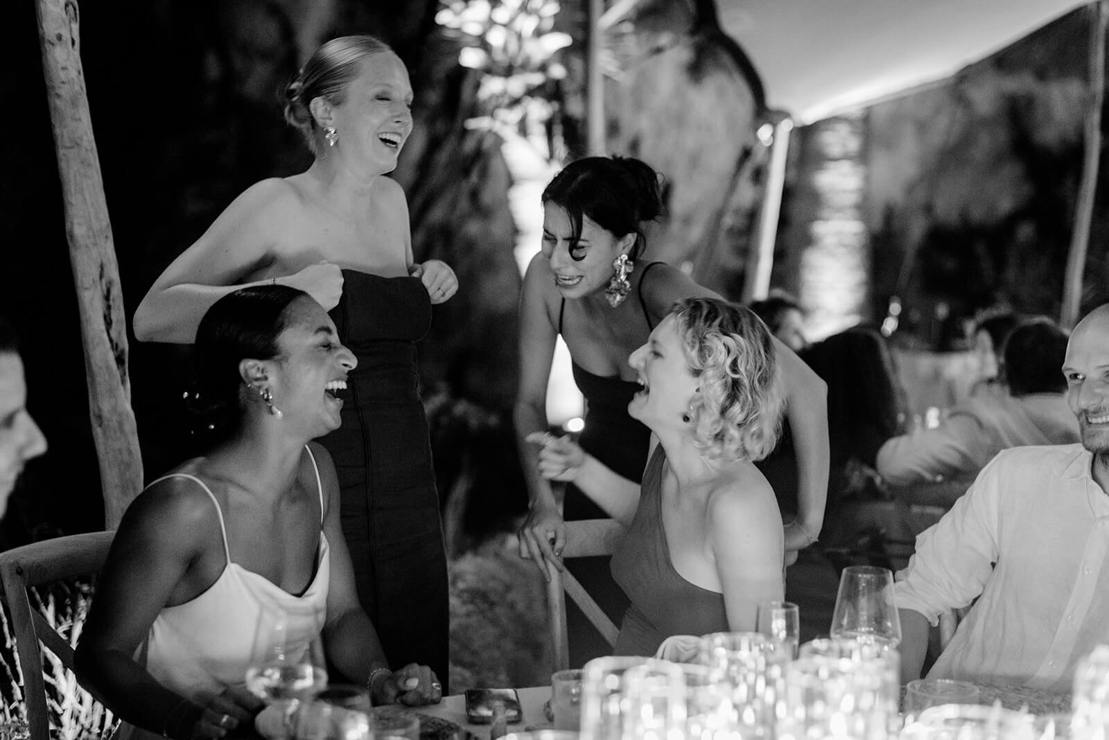 Sierra and Jackson Amante Wedding by Gypsy Westwood40 Amante Ibiza beach wedding by Gypsy Westwood.