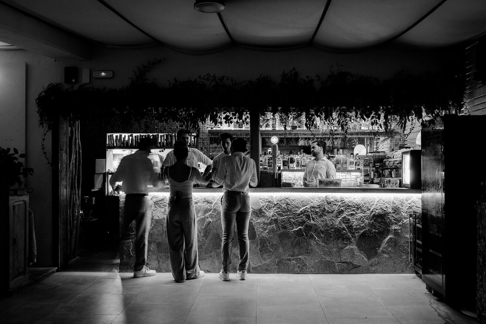 Sierra and Jackson Amante Wedding by Gypsy Westwood41 Amante Ibiza beach wedding by Gypsy Westwood.
