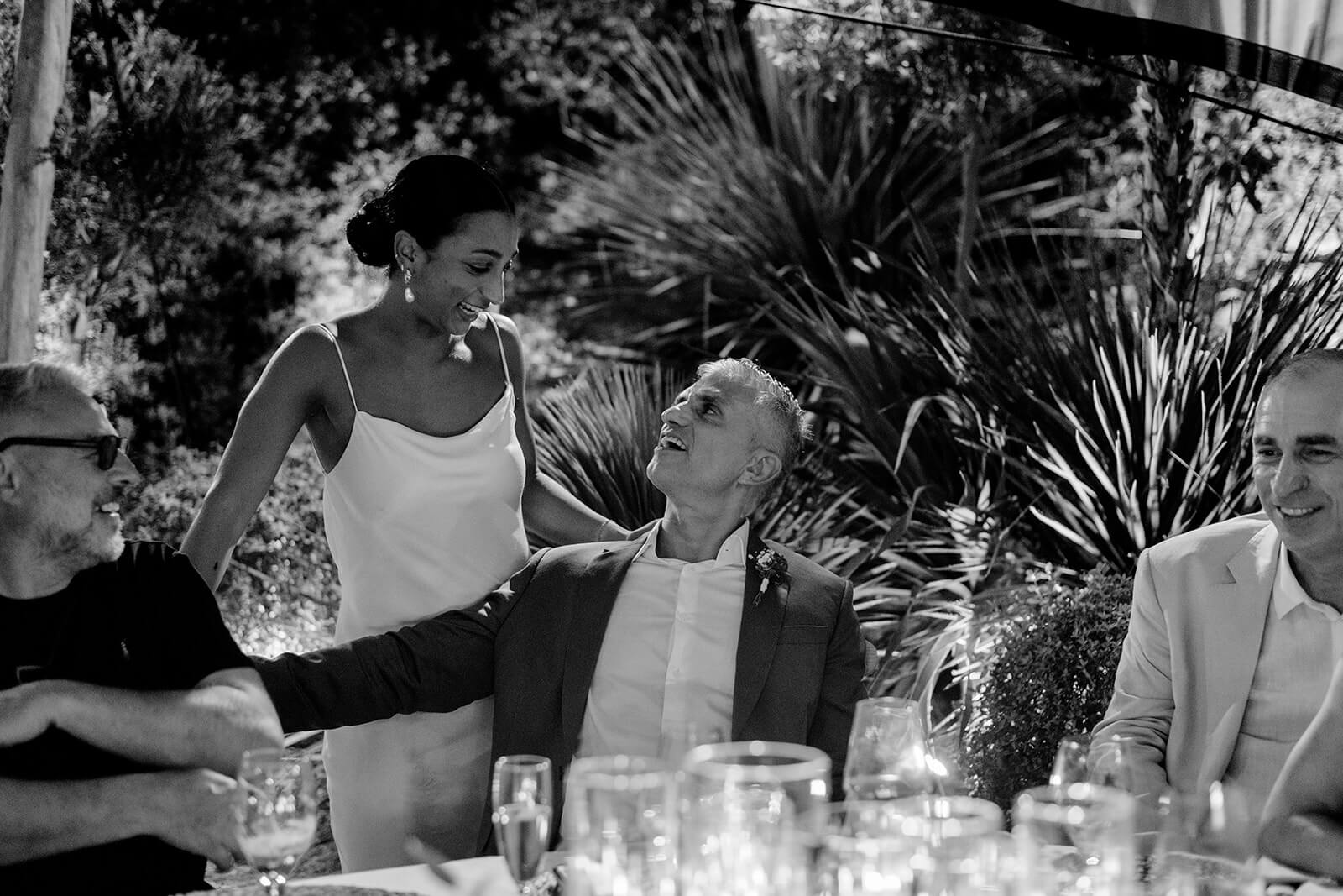 Sierra and Jackson Amante Wedding by Gypsy Westwood43 Amante Ibiza beach wedding by Gypsy Westwood.