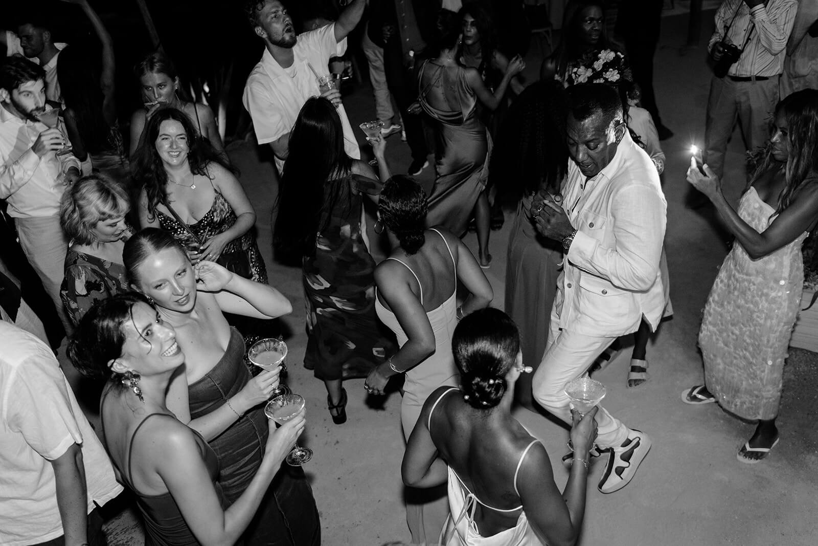 Sierra and Jackson Amante Wedding by Gypsy Westwood44 Amante Ibiza beach wedding by Gypsy Westwood.