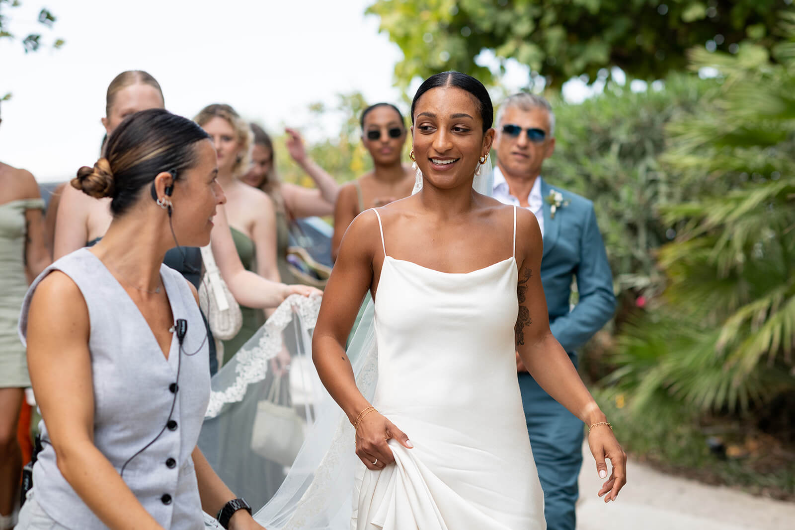 Sierra and Jackson Amante Wedding by Gypsy Westwood7 Amante Ibiza beach wedding by Gypsy Westwood.