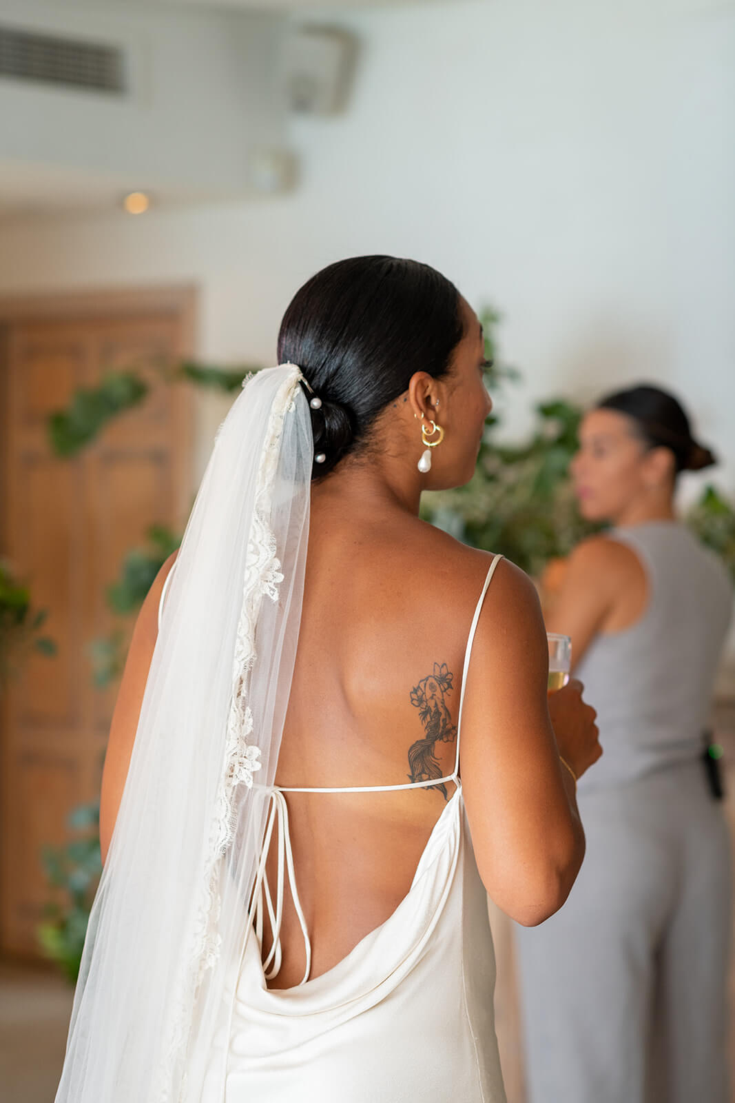 Sierra and Jackson Amante Wedding by Gypsy Westwood9 Amante Ibiza beach wedding by Gypsy Westwood.