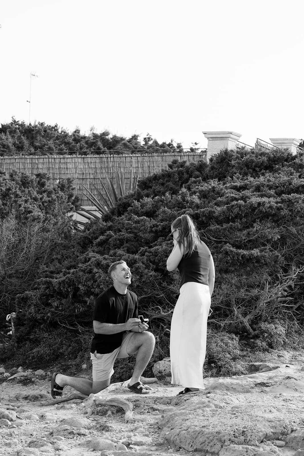 C+M _ Gypsy Westwood HL-5_websize Man in Ibiza gets down on one knee for marriage proposal, surprises now fiancé
